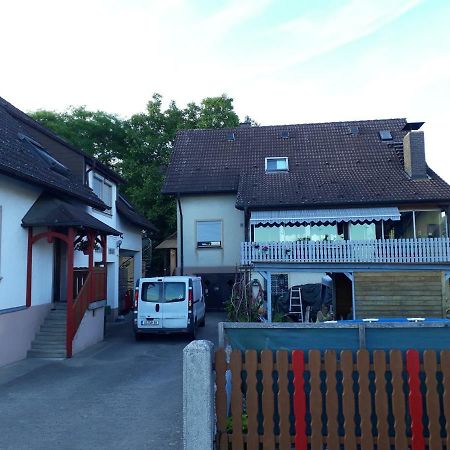Fa Haack Apartment Neuried  Bagian luar foto