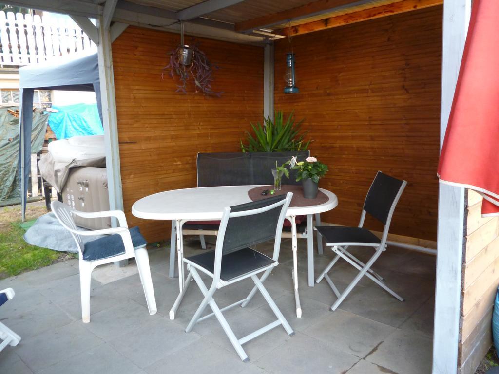 Fa Haack Apartment Neuried  Bagian luar foto
