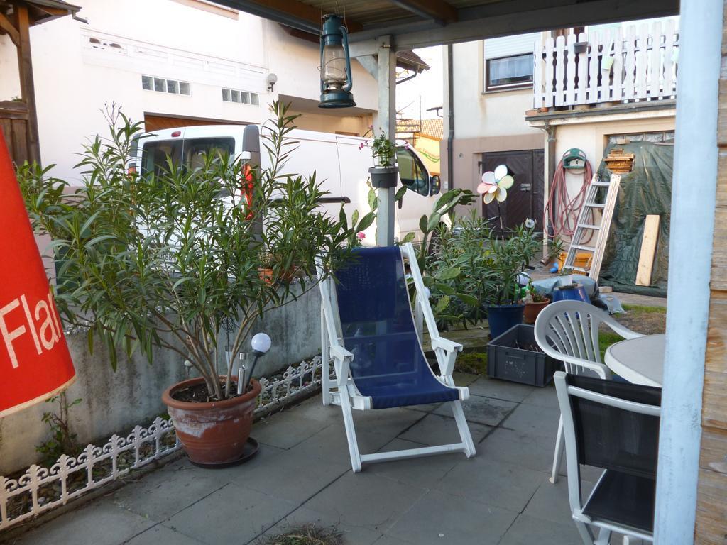 Fa Haack Apartment Neuried  Bagian luar foto