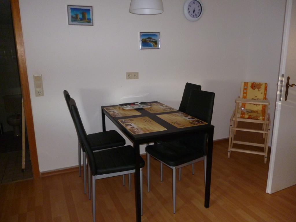 Fa Haack Apartment Neuried  Bagian luar foto