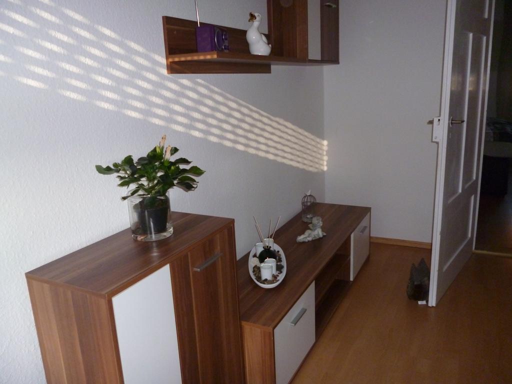 Fa Haack Apartment Neuried  Bagian luar foto
