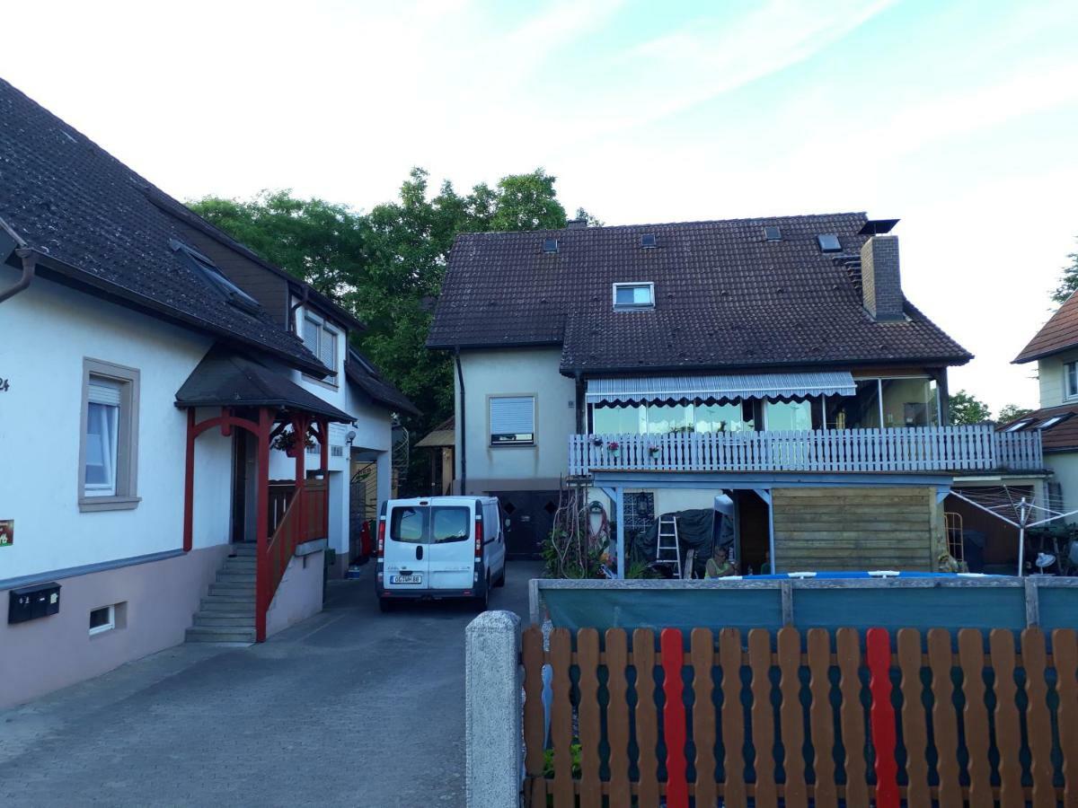 Fa Haack Apartment Neuried  Bagian luar foto