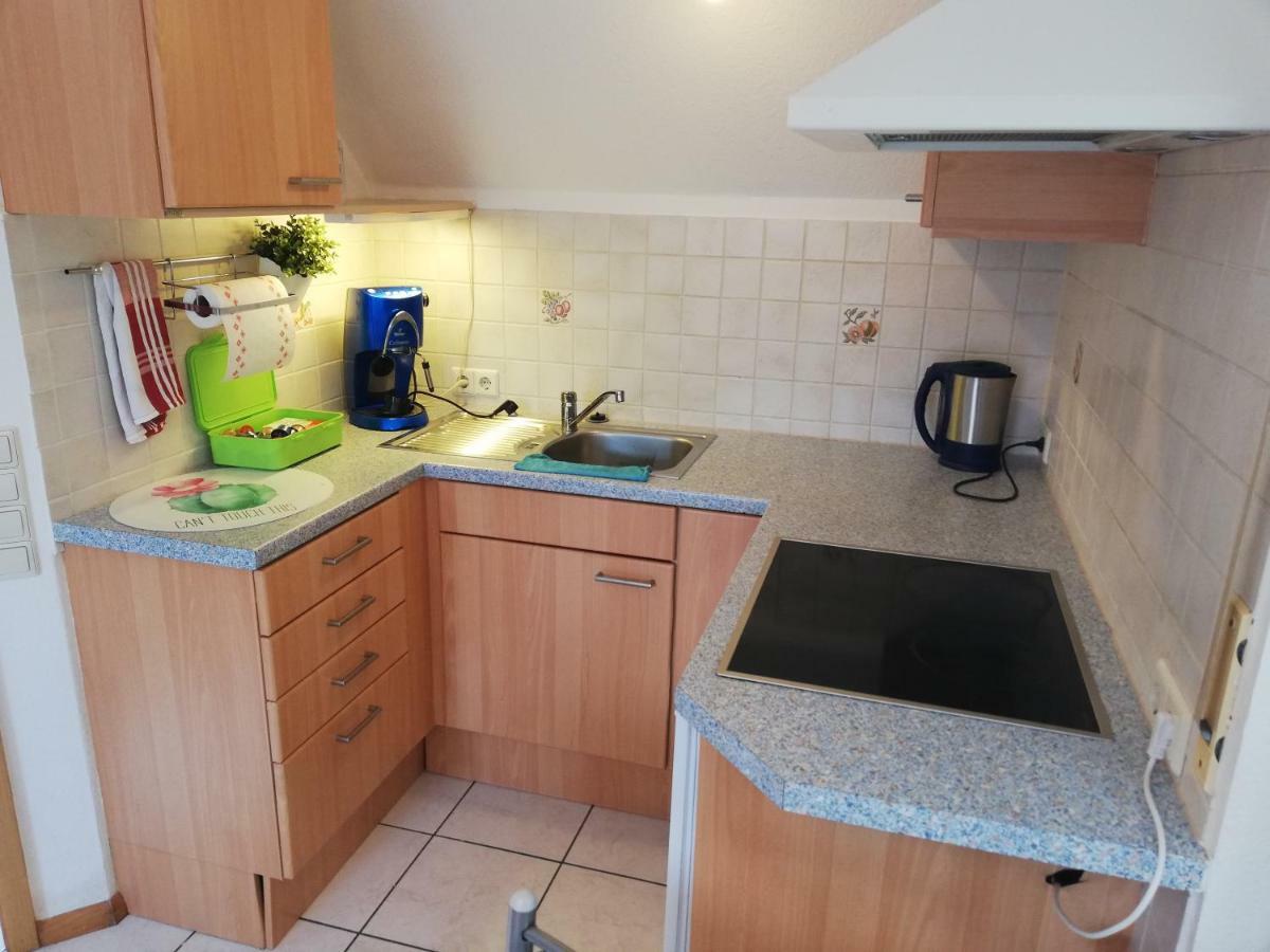 Fa Haack Apartment Neuried  Bagian luar foto