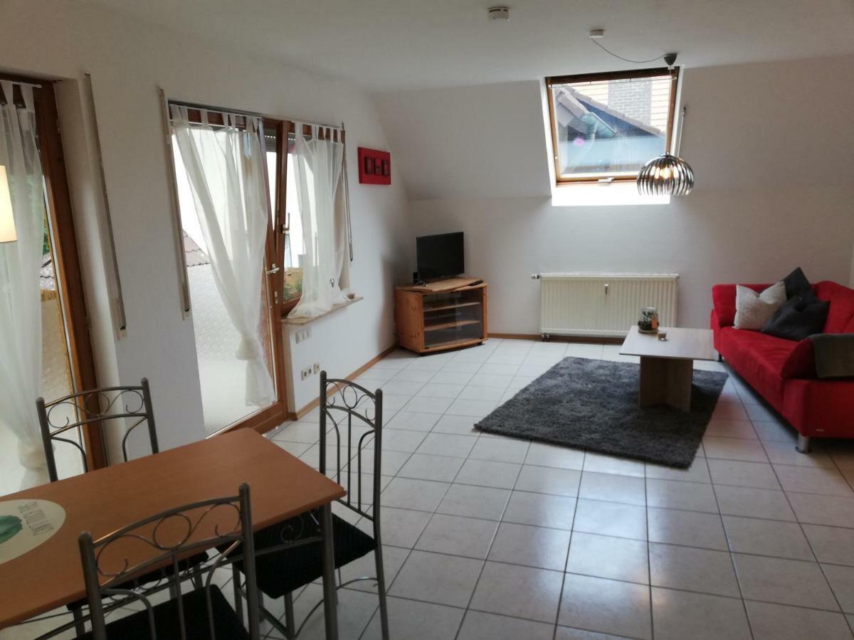 Fa Haack Apartment Neuried  Bagian luar foto