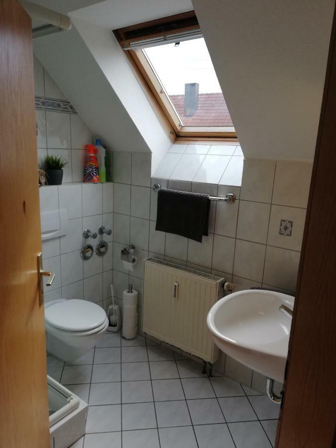 Fa Haack Apartment Neuried  Bagian luar foto