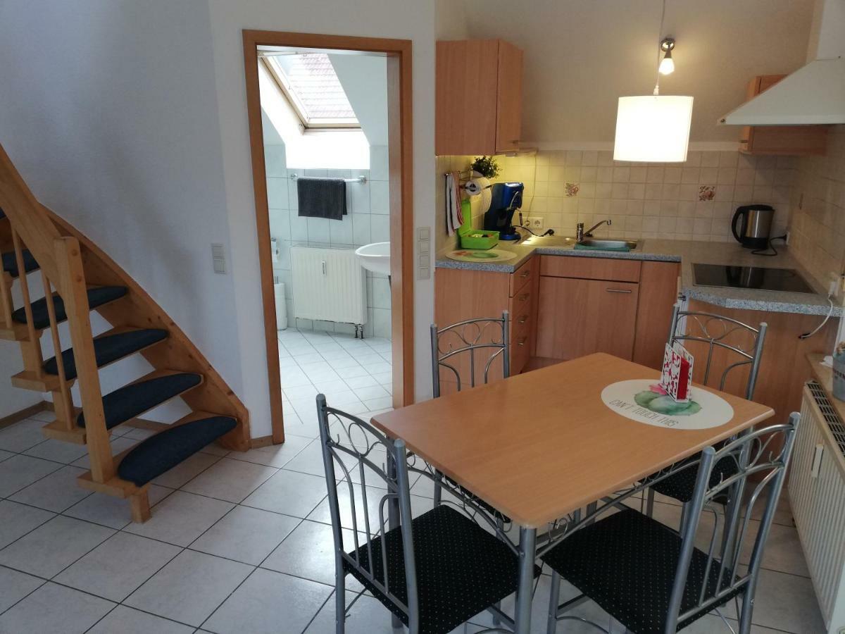Fa Haack Apartment Neuried  Bagian luar foto