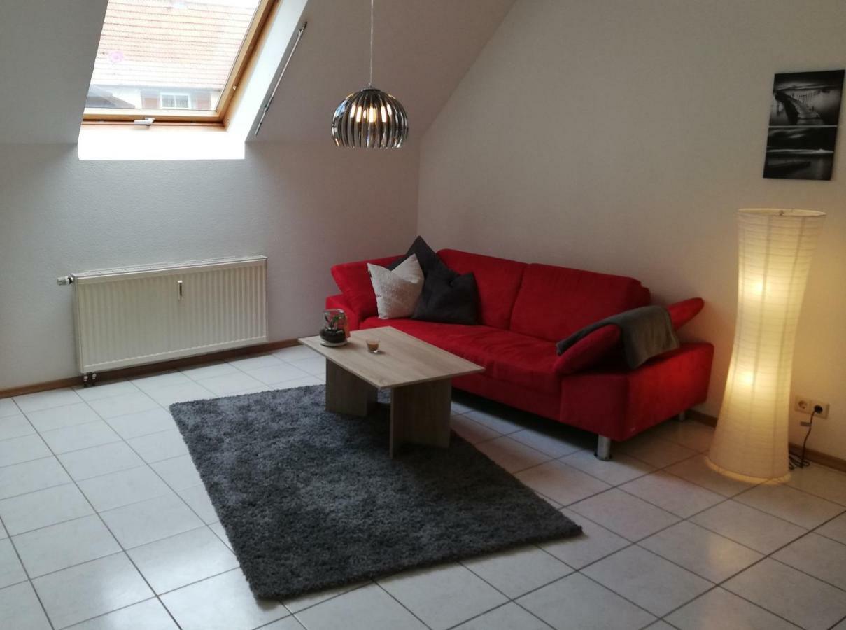 Fa Haack Apartment Neuried  Bagian luar foto