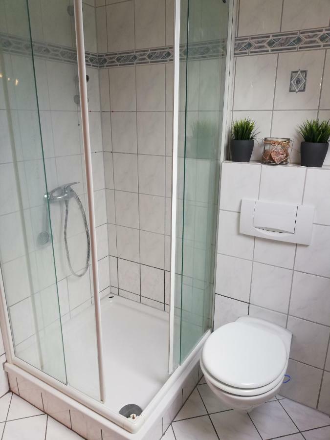 Fa Haack Apartment Neuried  Bagian luar foto